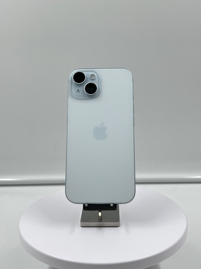 iPhone 15