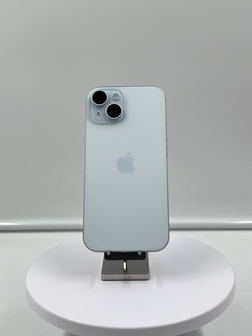 iPhone 15
