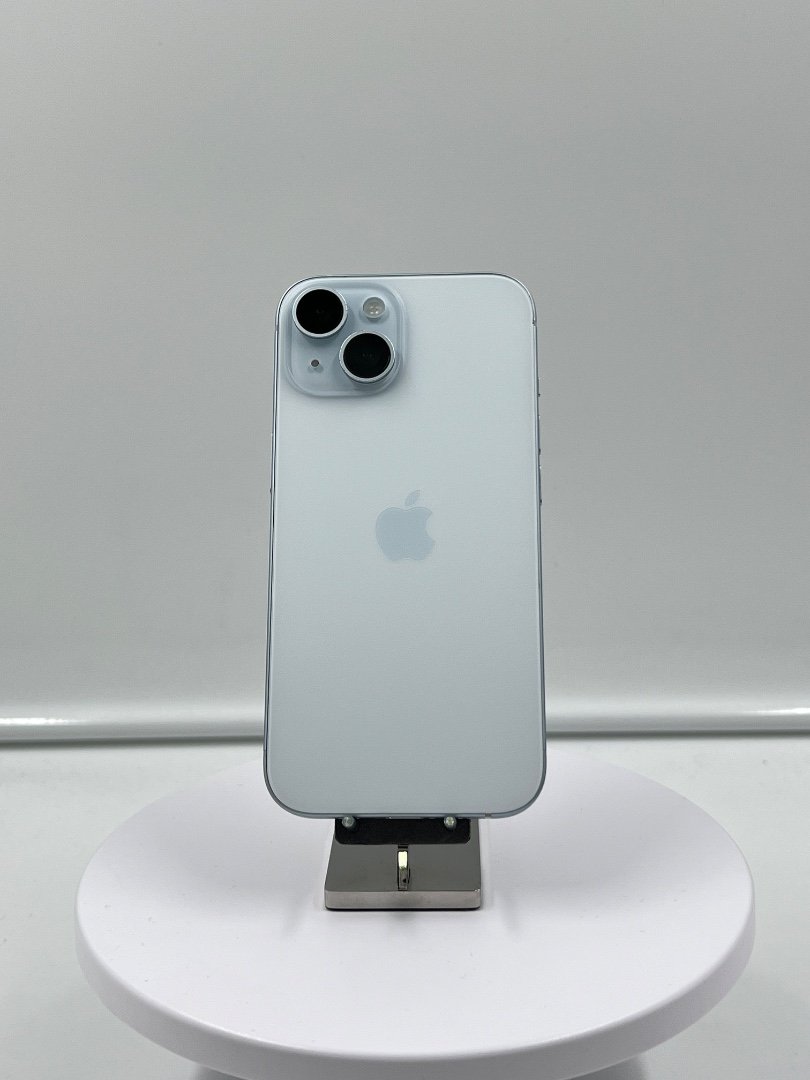 iPhone 15