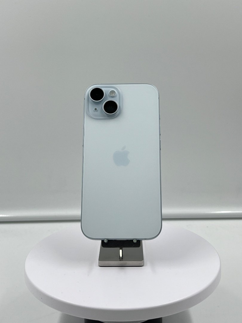 iPhone 15
