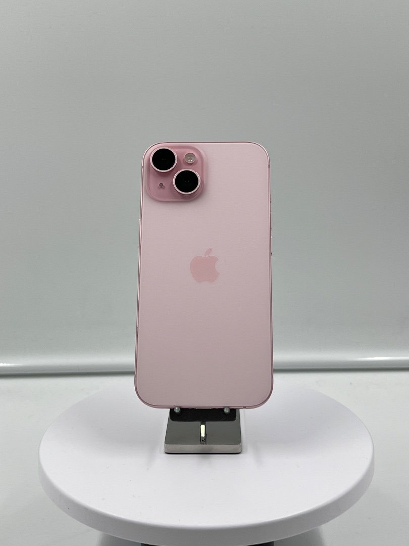 iPhone 15