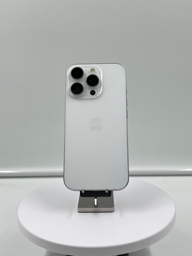 iPhone 16 Pro