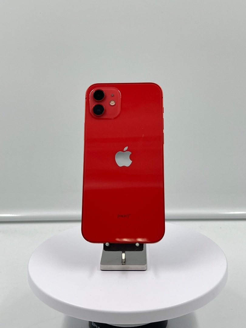 iPhone 12