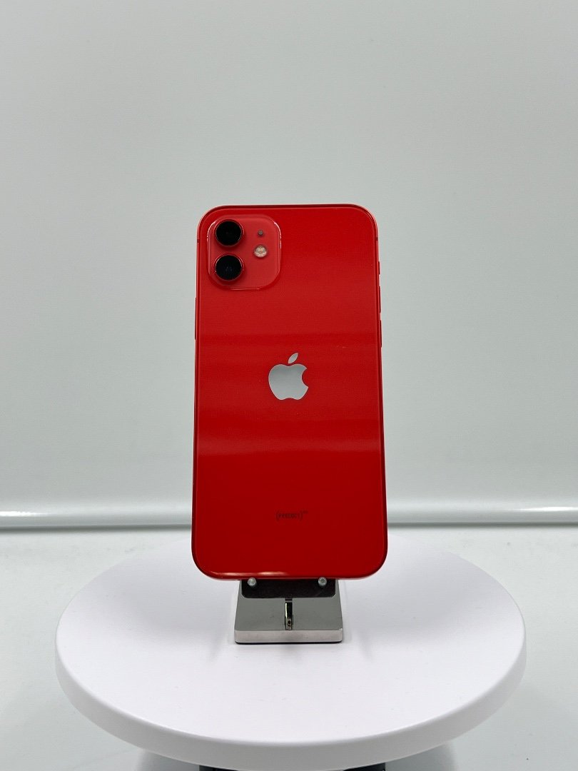 iPhone 12