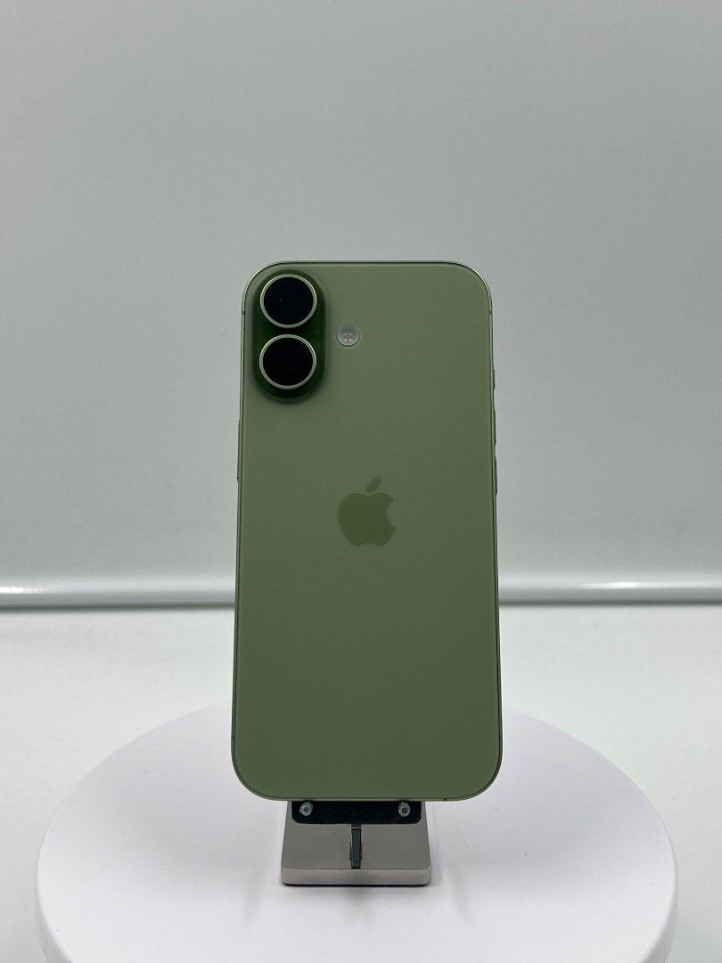 iPhone 17