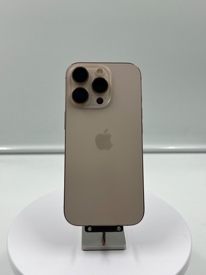 iPhone 16 Pro