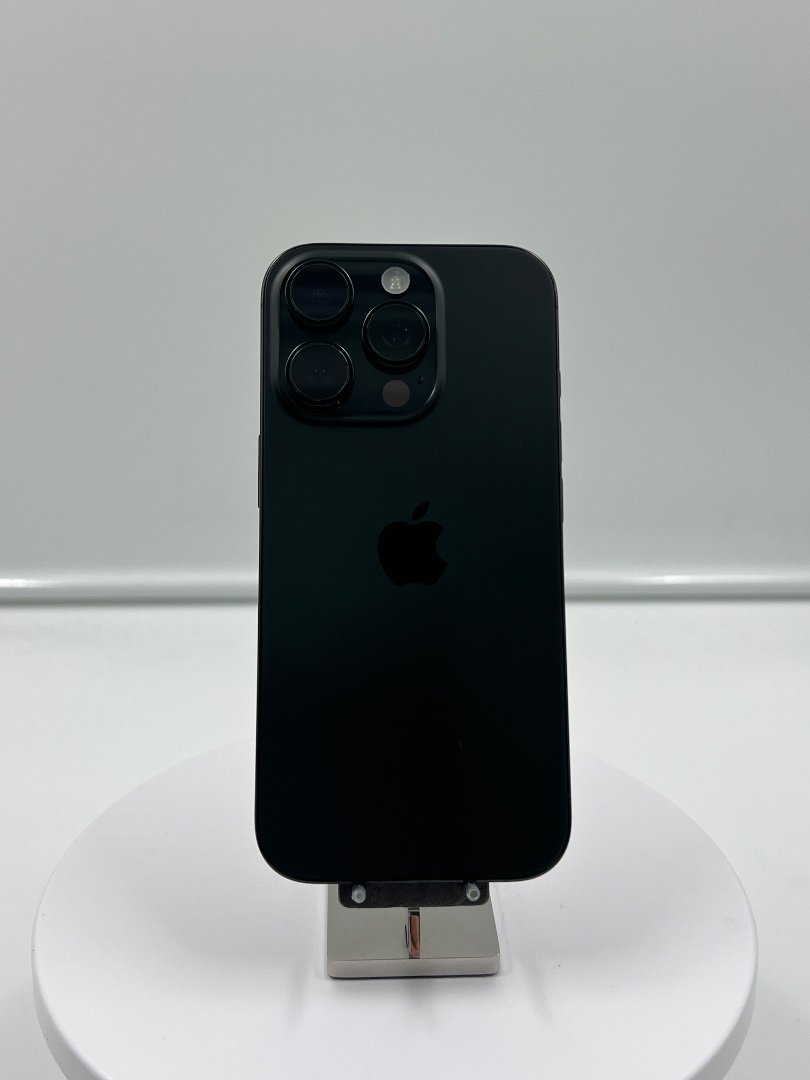 iPhone 16 Pro
