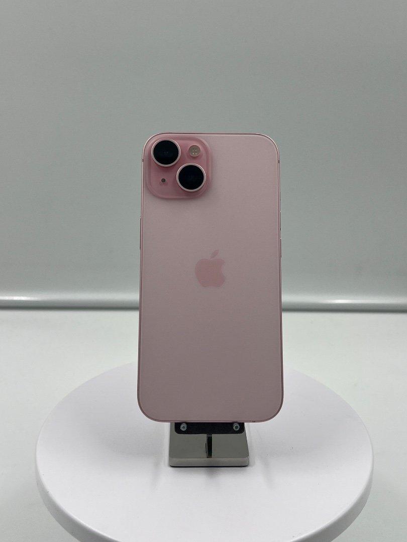 iPhone 15