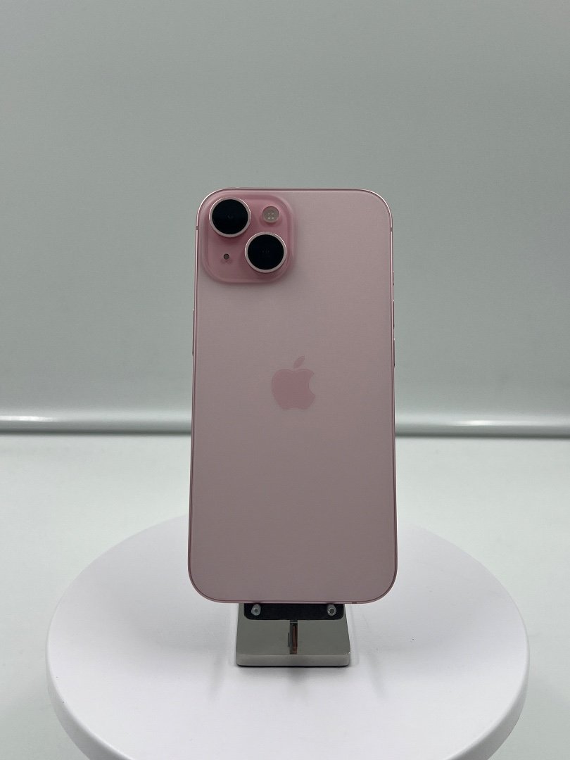 iPhone 15