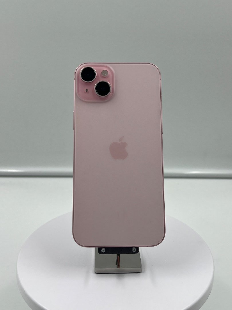 iPhone 15 Plus
