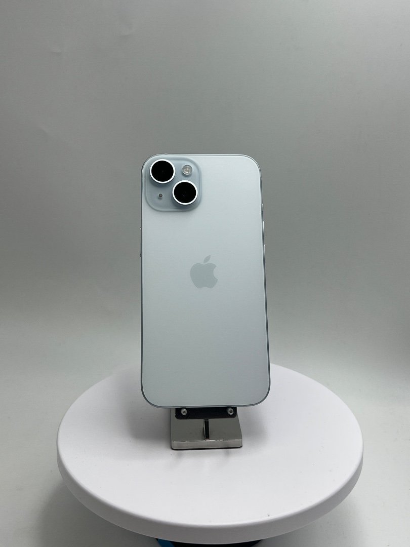 iPhone 15