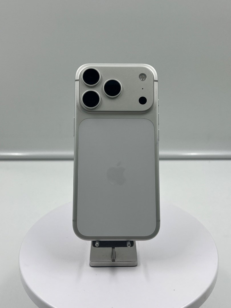 iPhone 17 Pro