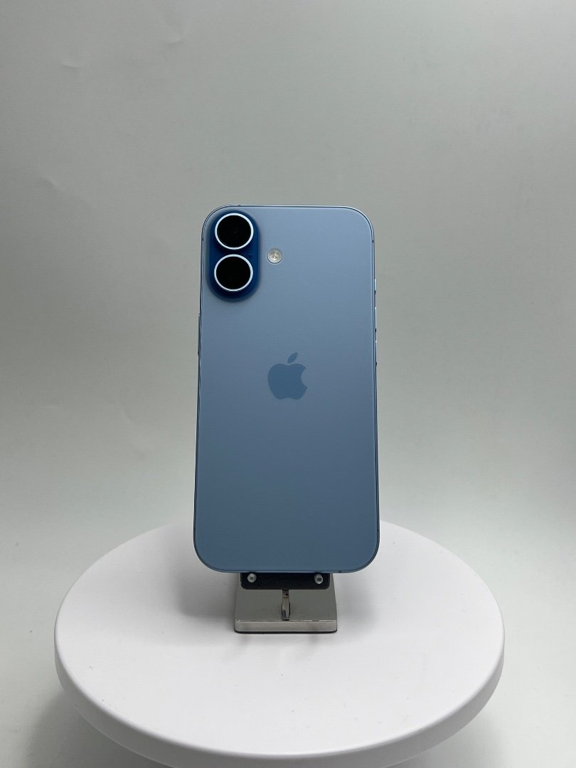 iPhone 17