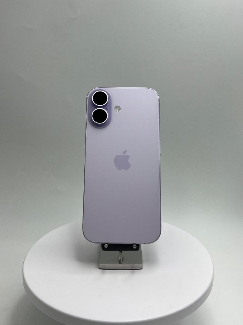 iPhone 17